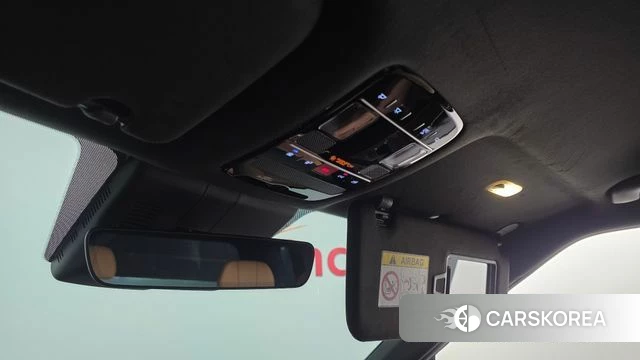 Hyundai Santa Fe (MX5) id 4622809 из Кореи 9