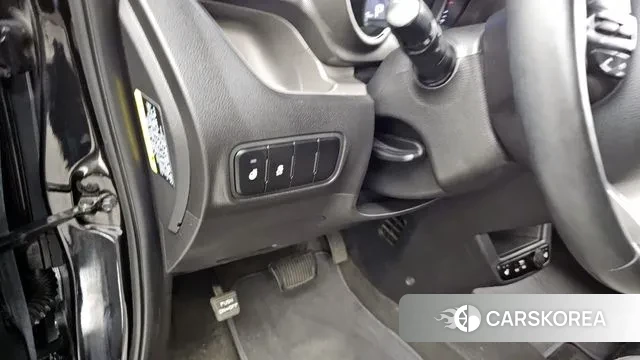 Kia The New Ray id 2961920 из Кореи 9