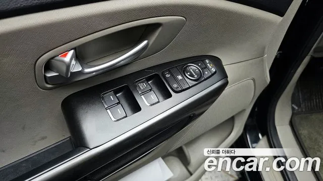 Kia The New Carnival id 2850811 из Кореи 9