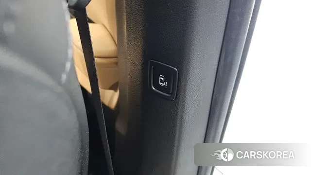 Kia Carnival 4th generation id 3463142 из Кореи 9