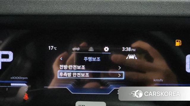 Ssangyong Torres id 3871334 из Кореи 9