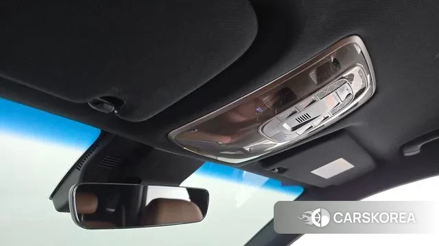 Genesis GV70 id 3421975 из Кореи 9