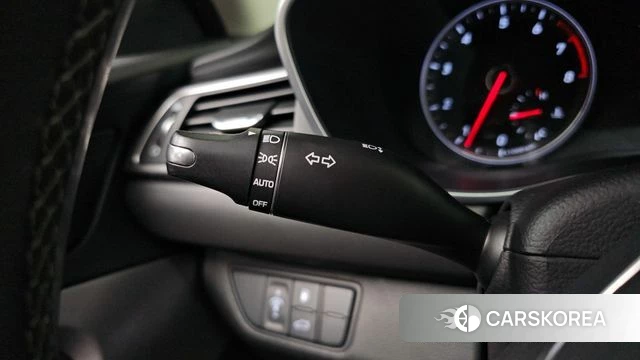 Genesis G70 id 4895681 из Кореи 9