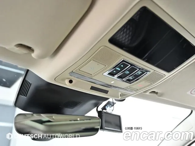 Jaguar All New XJ id 2876558 из Кореи 9