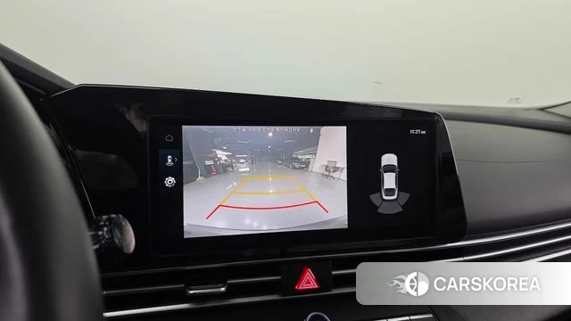 Hyundai Avante (CN7) id 3936253 из Кореи 9