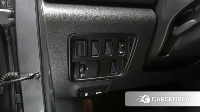 Renault Korea (Samsung) The New QM6 id 3671509 из Кореи 9