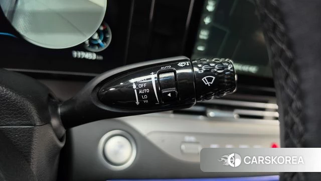 Hyundai The New Grandeur IG id 4780106 из Кореи 9