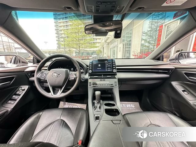 Toyota Asian dragon id 4263778 из Китая 9