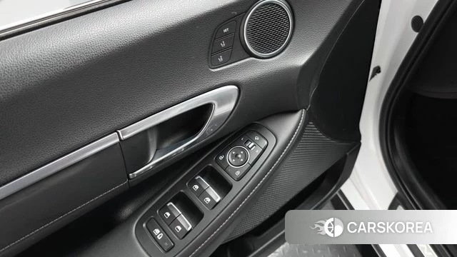 Hyundai Sonata (DN8) id 3818729 из Кореи 9