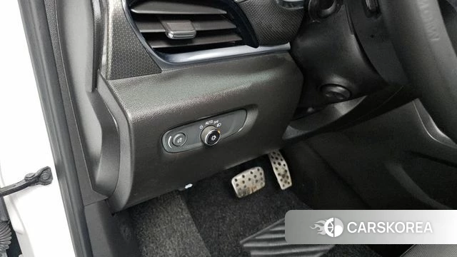 Chevrolet (GM Daewoo) Traverse id 3805982 из Кореи 9