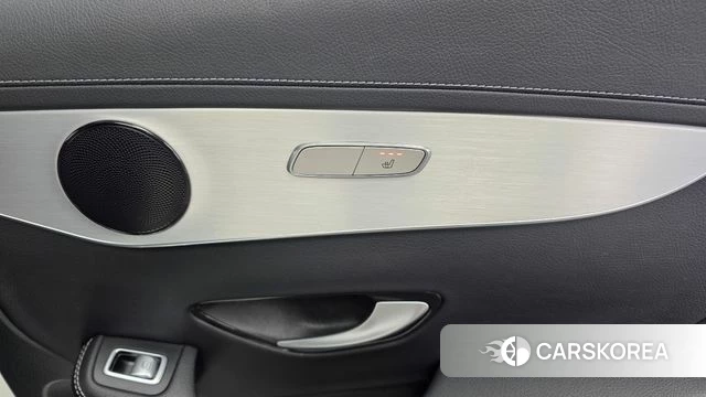 Mercedes-Benz GLC-Class X253 id 4422841 из Кореи 9