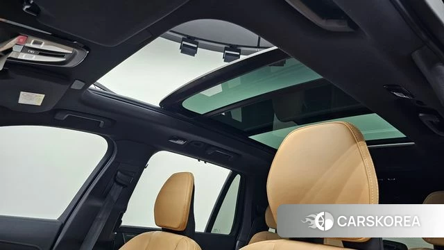 Volvo XC90 second Generation id 4835001 из Кореи 9