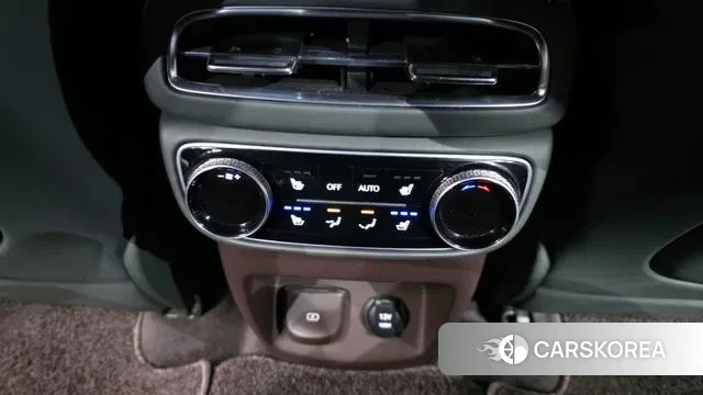 Genesis GV80 id 3567754 из Кореи 9