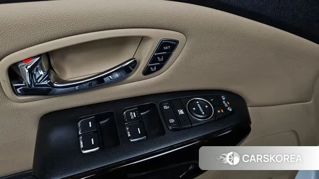 Kia The New Carnival id 3407774 из Кореи 9