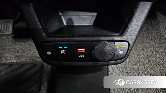 Kia The New Kia Ray id 3740220 из Кореи 9