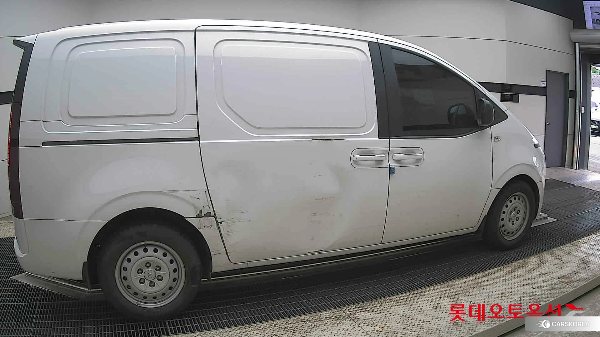 Hyundai Staria id 4347270 из Кореи 9