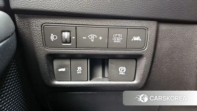 Hyundai Sonata Hybrid (DN8) id 2994676 из Кореи 9