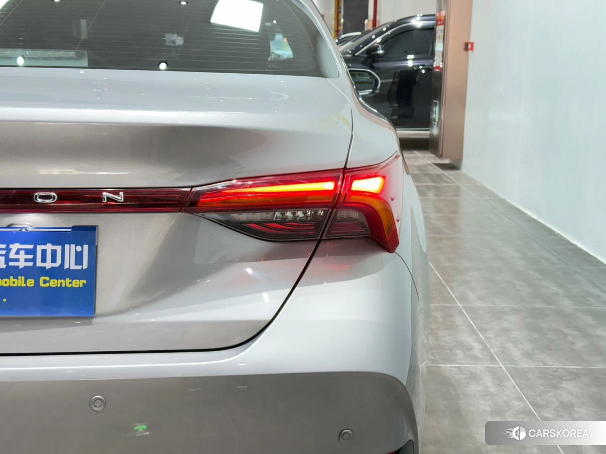 Toyota Asian dragon id 4419166 из Китая 9