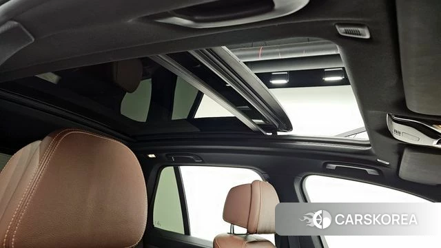 BMW X5 (G05) id 3807738 из Кореи 9