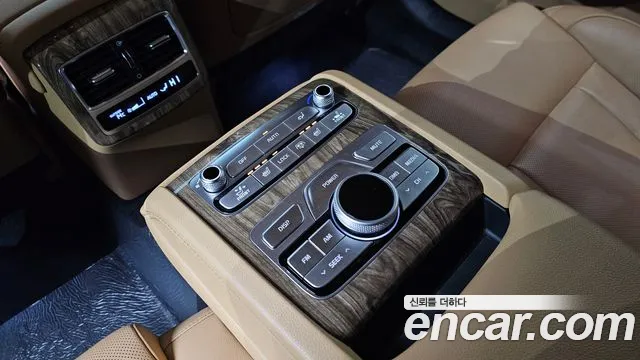 Kia More K9 id 2264844 из Кореи 9