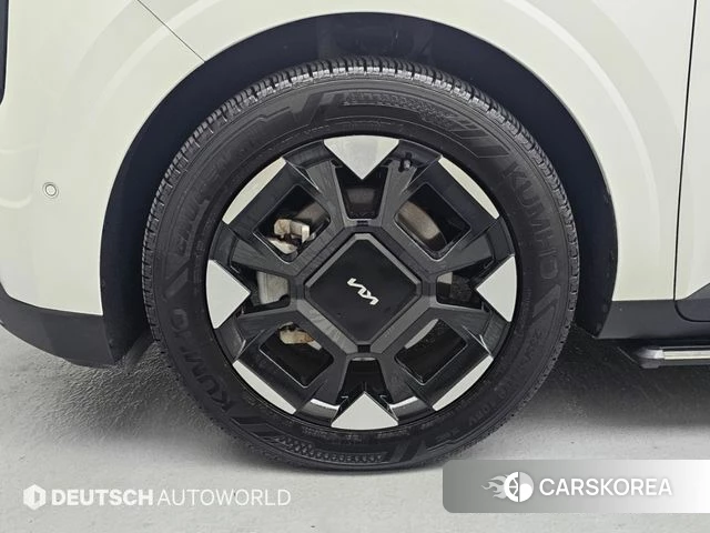 Kia The New Carnival 4th Generation id 4783270 из Кореи 9