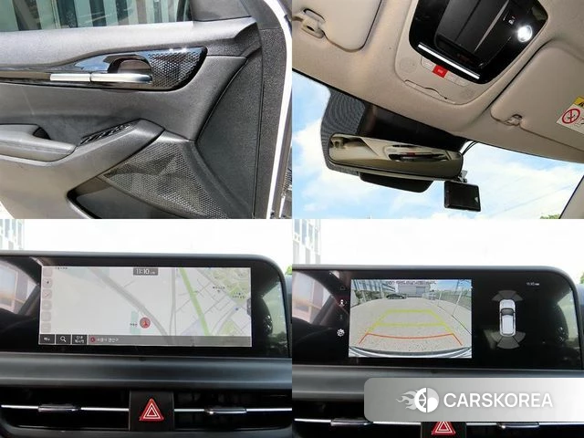 Kia The New Seltos id 4922427 из Кореи 9