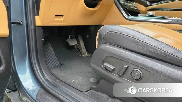 Kia Carnival 4th generation id 4383839 из Кореи 9