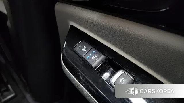 Kia Carnival 4th generation id 3592596 из Кореи 9