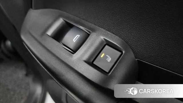 Chevrolet (GM Daewoo) The New Trail Blazer id 3841334 из Кореи 9