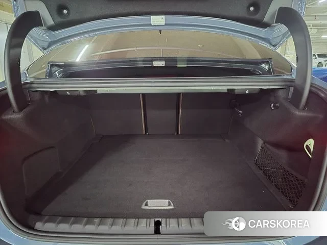 BMW 2 Series Gran Coupe (F44) id 3619114 из Кореи 9