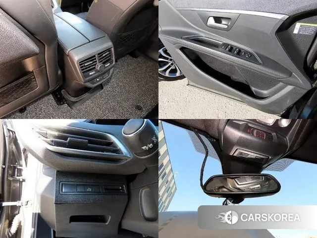 Peugeot 5008 second generation id 3489804 из Кореи 9