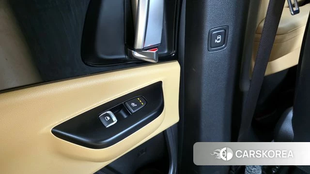Kia Carnival 4th generation id 4409361 из Кореи 9