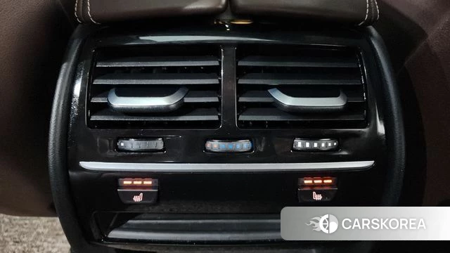 BMW 5 Series (G30) id 4907719 из Кореи 9