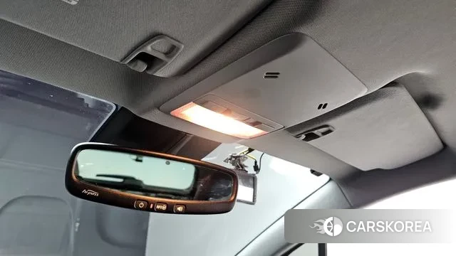 Chevrolet (GM Daewoo) The New Trax id 3622506 из Кореи 9