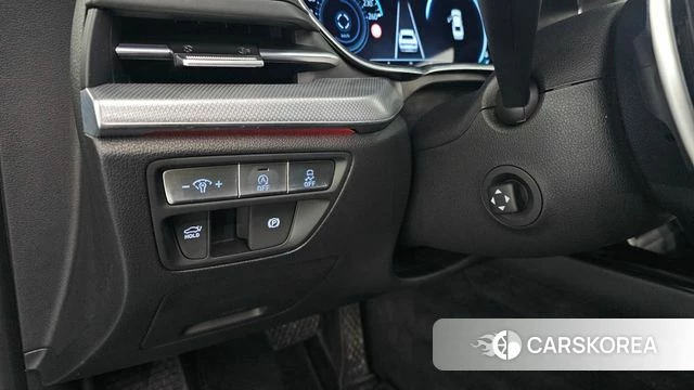 Genesis G80 (RG3) id 3841962 из Кореи 9