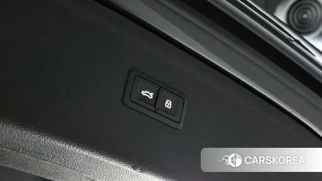 Audi Q5 (FY) id 4423977 из Кореи 9