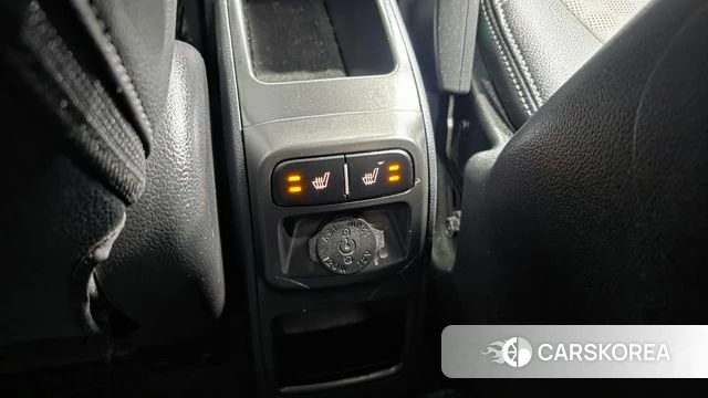 Kia The New Ray id 4525994 из Кореи 9