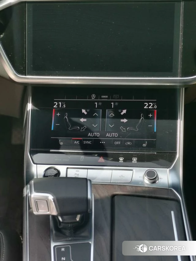 Audi A6L id 4213407 из Китая 9