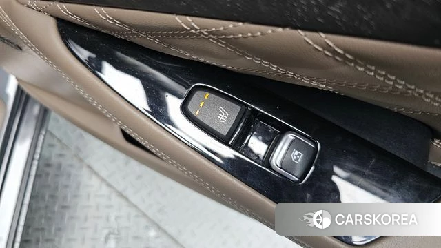 Kia K8 Hybrid id 4750390 из Кореи 9