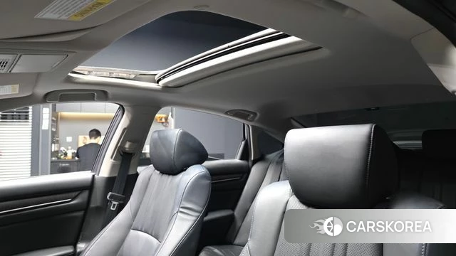 Honda Accord 10th Generation id 4465472 из Кореи 9