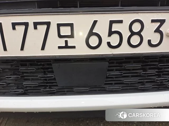 Kia All New Morning (JA) id 3515134 из Кореи 9