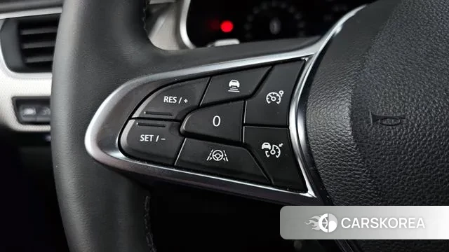 Renault Korea (Samsung) XM3 id 3605984 из Кореи 9