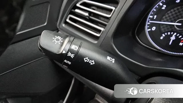 Hyundai The New Avante AD id 3509898 из Кореи 9