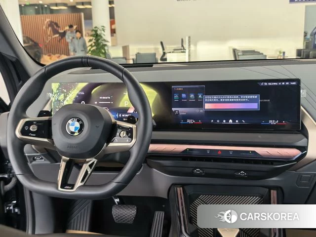 BMW X3 id 4393912 из Китая 9