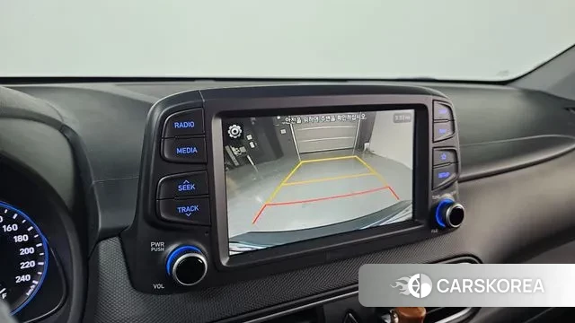 Hyundai Kona id 3403013 из Кореи 9