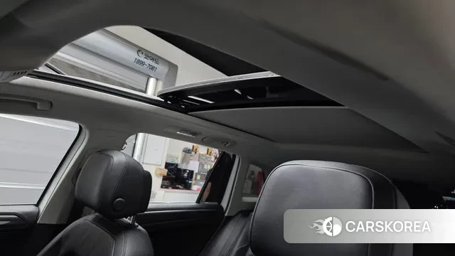 Volkswagen Tiguan second Generation id 3499340 из Кореи 9