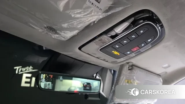 Hyundai The New Palisade id 3615224 из Кореи 9