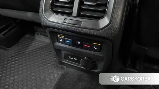 Volkswagen Tiguan second Generation id 4849251 из Кореи 9