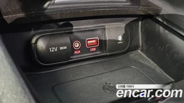 Kia The New K5 2nd generation id 2932956 из Кореи 9