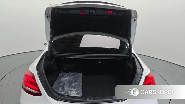 Mercedes-Benz E-Class W213 id 4402815 из Кореи 9
